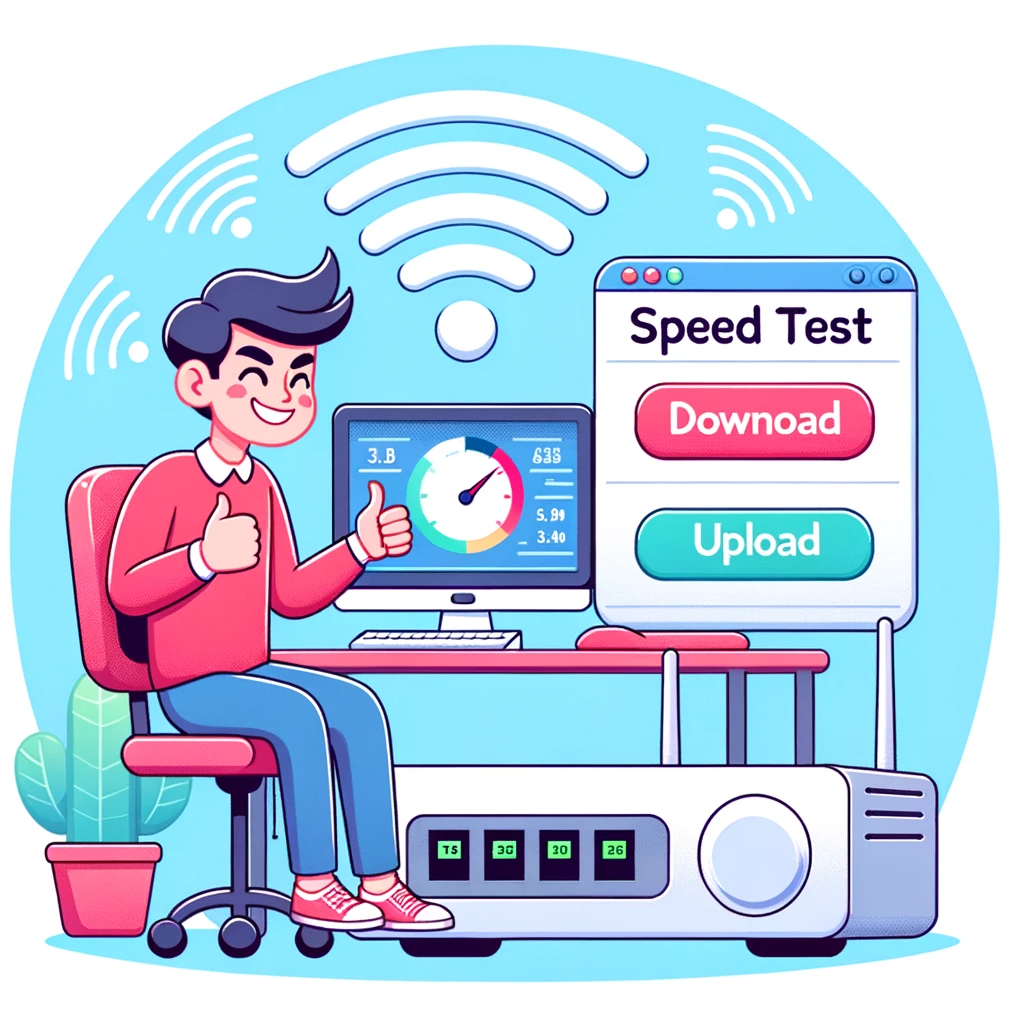 midco-internet-speed-test